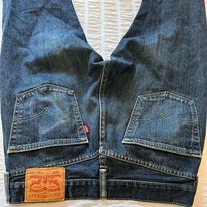Men's Levi’s 505 Jeans 31/32